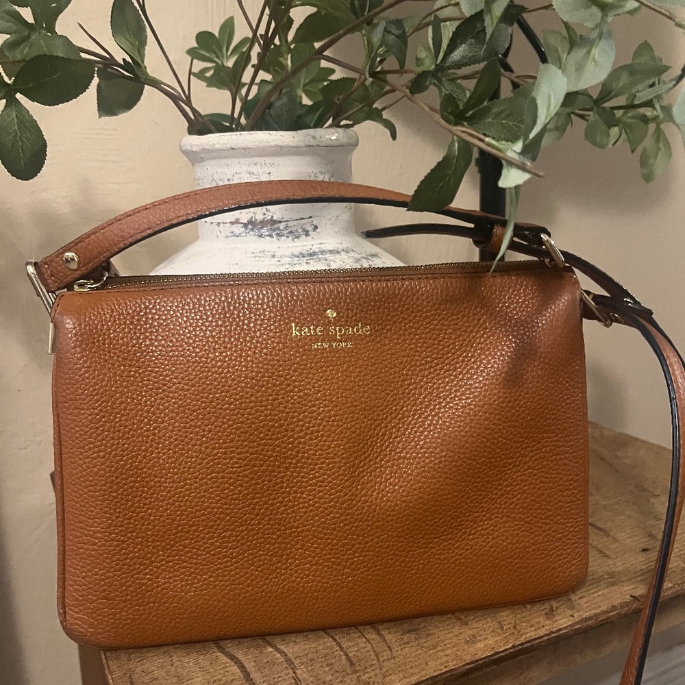 Kate Spade crossbody